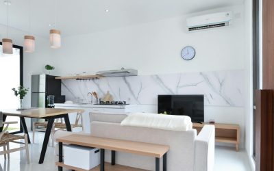 De beste tips voor het integreren van een airco in je interieur