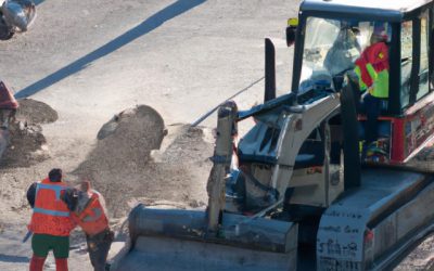 Dit is waarom het belangrijk is om rekening te houden met grondwerk tijdens een bouwproject!